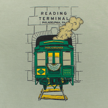 Load image into Gallery viewer, RTM Train Tee
