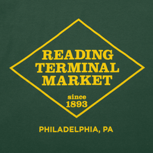 Load image into Gallery viewer, Reading Terminal Market Philadelphia T-Shirt