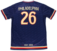 Load image into Gallery viewer, Reading Terminal Market World Cup Soccer Jersey