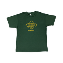 Load image into Gallery viewer, Reading Terminal Market Philadelphia Youth T-Shirt