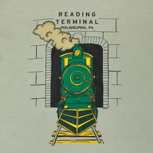 Load image into Gallery viewer, RTM Train Tee