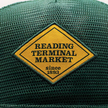 Load image into Gallery viewer, RTM Patch Mesh Hat