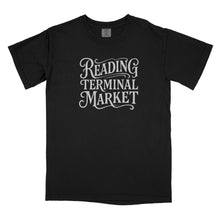 Load image into Gallery viewer, Black Established Tee