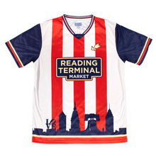 Load image into Gallery viewer, Reading Terminal Market World Cup Soccer Jersey