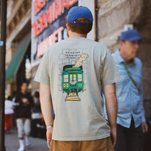 Load image into Gallery viewer, RTM Train Tee