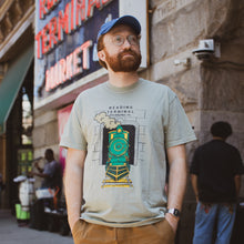 Load image into Gallery viewer, RTM Train Tee