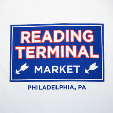 Load image into Gallery viewer, Neon Sign Raglan Tee