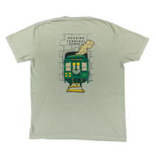 Load image into Gallery viewer, RTM Train Tee
