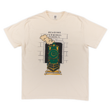 Load image into Gallery viewer, RTM Train Tee
