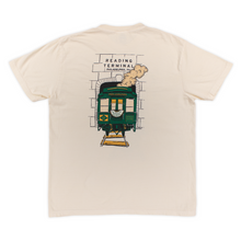 Load image into Gallery viewer, RTM Train Tee
