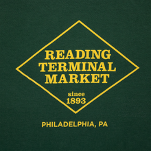Load image into Gallery viewer, Reading Terminal Market Philadelphia Youth T-Shirt
