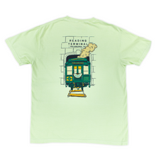 Load image into Gallery viewer, RTM Train Pocket Tee
