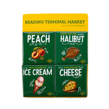 Load image into Gallery viewer, RTM Magnet set
