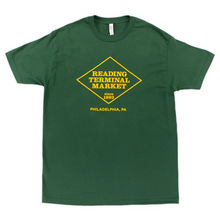 Load image into Gallery viewer, Reading Terminal Market Philadelphia T-Shirt
