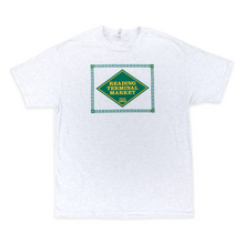 Load image into Gallery viewer, Reading Terminal Market Train Track Graphic T-Shirt
