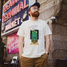 Load image into Gallery viewer, RTM Train Tee
