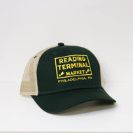 RTM Trucker Hat